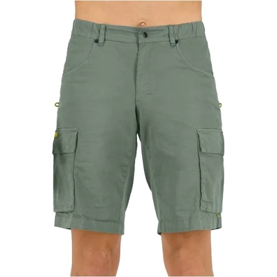 Karpos Мъжки къси панталони Karpos Sacolet Bermuda Shorts - Sea Spray - размер 46 (EU) (012-4367-0311)