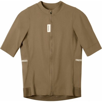 Fingerscrossed Road Jersey Women walnut Dámsky