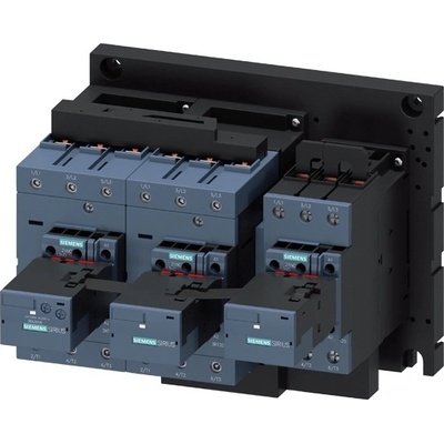 SIEMENS Stykač STAR-DELTA 3RA2446-8XF32-1AL2 3RA2446-8XF32-1AL2