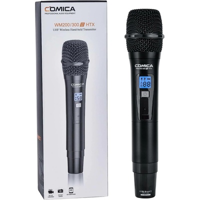 Comica Audio CVM-WM200/300 II HTX