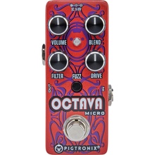 Pigtronix Octava