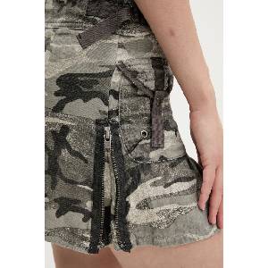 Guess Originals Памучна пола (W5YD0O.WHFN1)