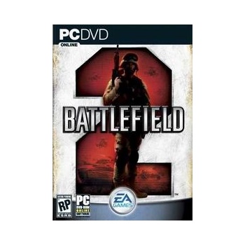 Battlefield 2