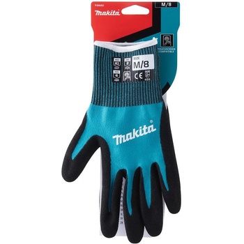 Makita ръкавици FitKnit Cut M Lv. 1 MAKITA (P-84682)
