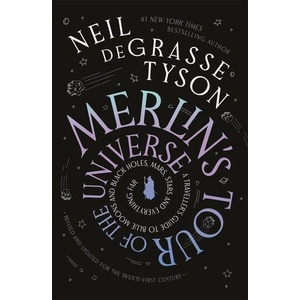 Merlin's Tour of the Universe (ISBN: 9781785307621)