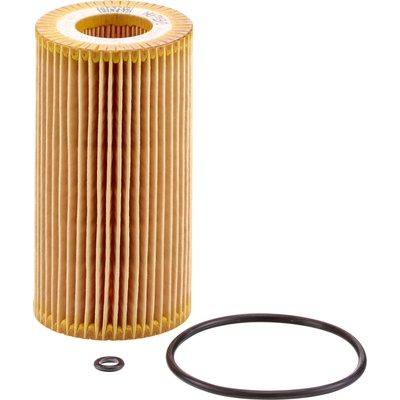 Mann-filter Маслен филтър MANN-FILTER HU 718/1 n