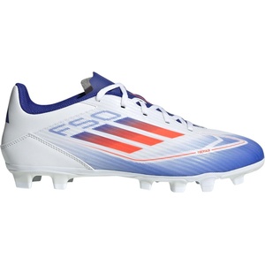 Adidas F50 club fxg бяло, синьо, червено 44 2/3 (ie0611)