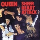 Queen Sheer Heart Attack (Remaster)