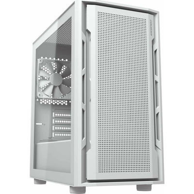 Cougar Uniface Mini White 3855C90.0002