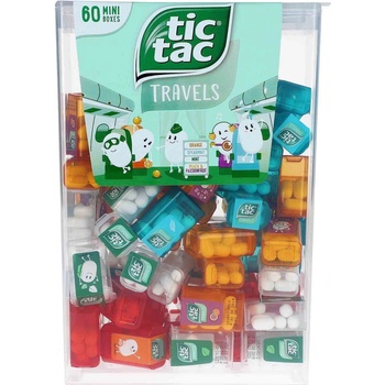 Tic Tac Minies 228 g