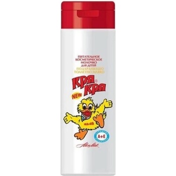 Кря-Кря Подхранващо тоалетно мляко Кря Кря, 170 ml (t-118210)