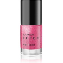 Effect by Canneff Nail Polish Rose Gold Pink 6 ml