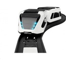 Intelino Robot programovateľný vláčik biely INT-J1-SS1