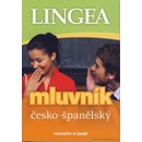 Českošpanělský mluvník