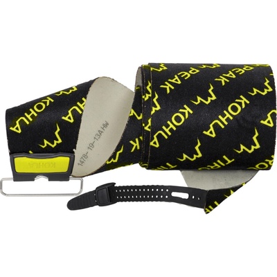 Kohla Peak Mix Multifit 120mm E-strap K-Clip 156-162