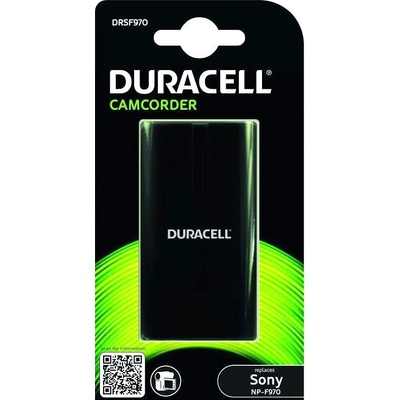 Duracell DRSF970