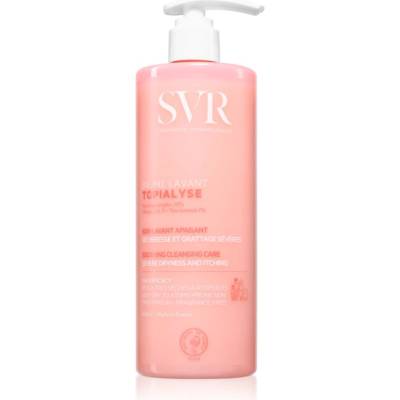 Laboratoires SVR Topialyse миещ балсам за суха и раздразнена кожа 400ml