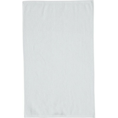 Catherine Lansfield Quick Dry ručník bílá střední 50 x 85 cm