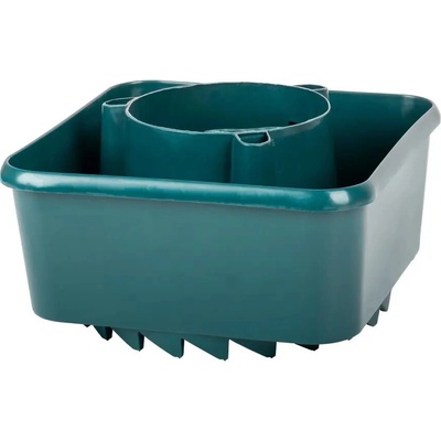 Kvetináč Strend Pro Harvester 504, 27x15 cm, zavlažovací, na paradajky