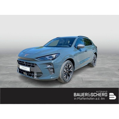 Cupra Terramar 1.5 eTSI DSG 110 kW