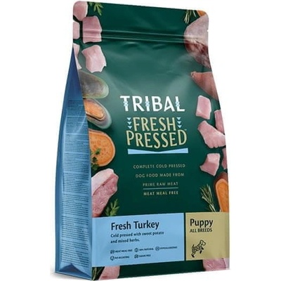 Tribal Puppy Turkey 5 kg