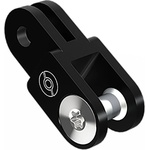 Supernova Велосипедна светлина Supernova GoPro Halterung Bicycle holder - Black - размер One Size (870-3186-0111)