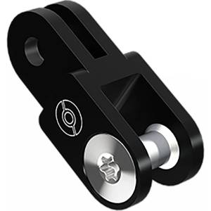 Supernova Велосипедна светлина Supernova GoPro Halterung Bicycle holder - Black - размер One Size (870-3186-0111)