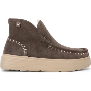 Walk in Pitas Дамски ежедневни боти Walk in Pitas Women's Perth Casual boots - Tortola - размер 40 (EU) (126-0523-0315)