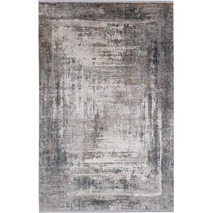 ABC Design vivace КИЛИМ kennedy n cream antrac 230x160cm (35529)