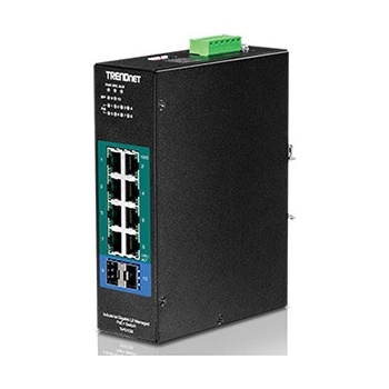 TrendNet TI-PG102i