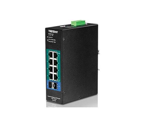 TrendNet TI-PG102i