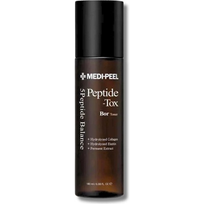 MEDI-PEEL - Peptide-Tox Bor Toner 180ml