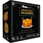 Gémklub Анархистична палачинка настолна игра (asm34698)