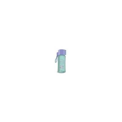 Ars Una fľaša na vodu Aquamarine 450 ml