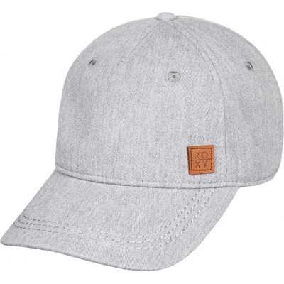 Roxy Дамска шапка с козирка Roxy Women's Extra Innings Baseball Cap - Heritage Heather - размер One Size (204-7385-0211)
