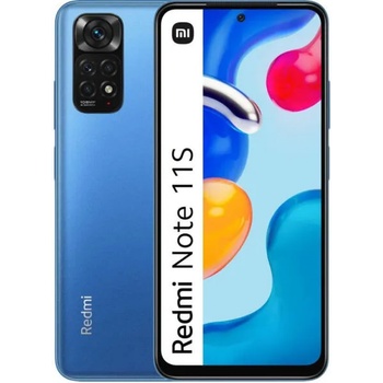 Image 17 of Xiaomi Redmi Note 11S 128GB 6GB RAM Dual