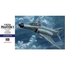 Hasegawa E37 F-4EJ Kai Phantom II 1:72