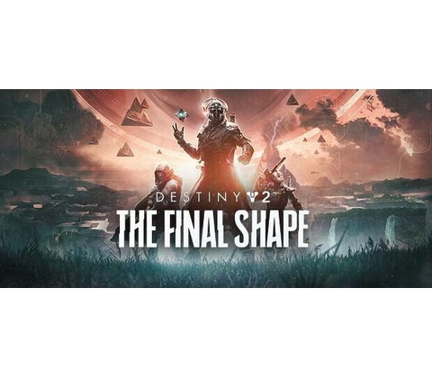 Destiny 2: The Final Shape