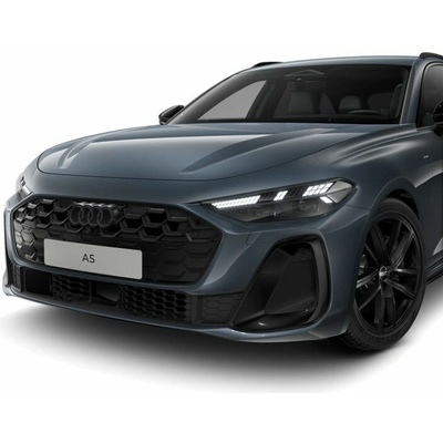Audi A5 quattro S tronic Avant 220 kW