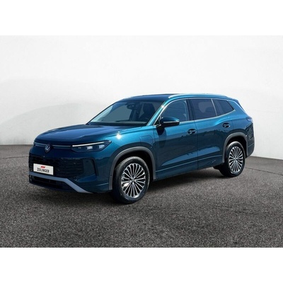 Volkswagen Tayron Life 150 kW