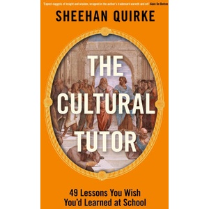 Cultural Tutor (2025)