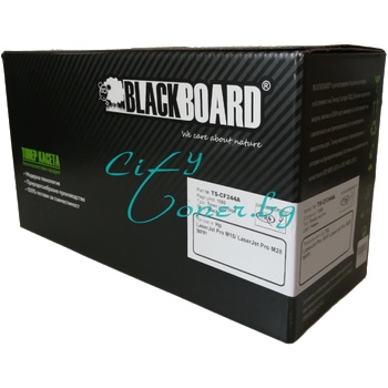 Compatible cf244a - Тонер касета 1000 копия (cf244a-bb)