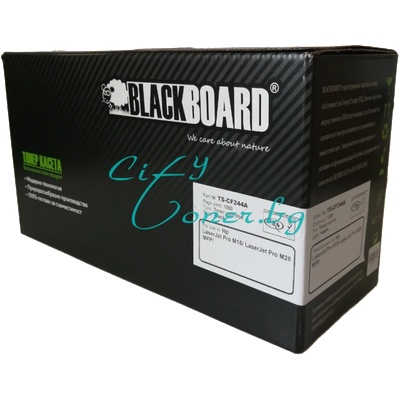 Compatible cf244a - Тонер касета 1000 копия (cf244a-bb)