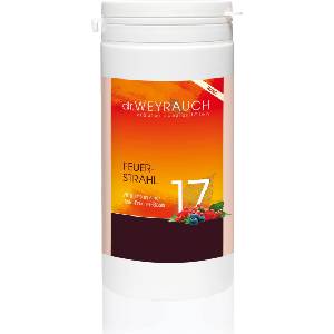 dr. WEYRAUCH No 17 Feuerstrahl - за кучета - 180 капсули