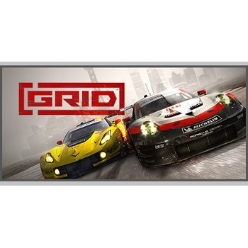 GRID 2019