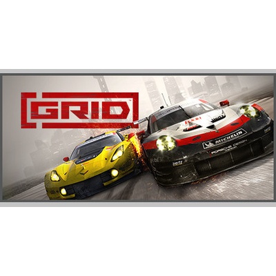 GRID 2019