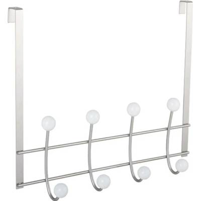 Walteco 8525 4 háčky matný nikl