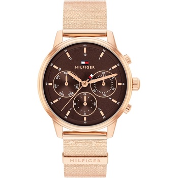 Tommy Hilfiger Часовник Tommy Hilfiger Blake 1782864 (1782864)