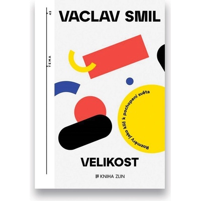 Velikost pracovní - Vít Haškovec
