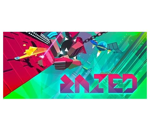 Razed